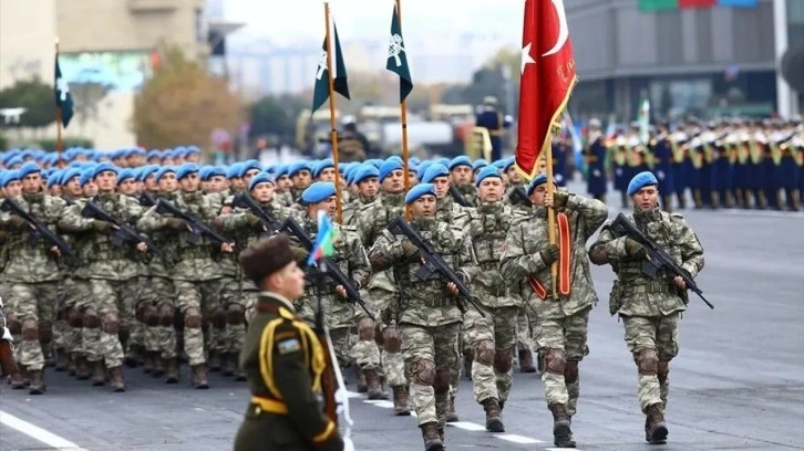 Türk Devletleri Teşkilatı ortak ordu mu kuruyor? Erdoğan'dan son dakika açıklamalar