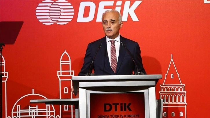 Türk diasporasının dünya çapında ses getiren başarılı isimleri İstanbul'da buluşacak!