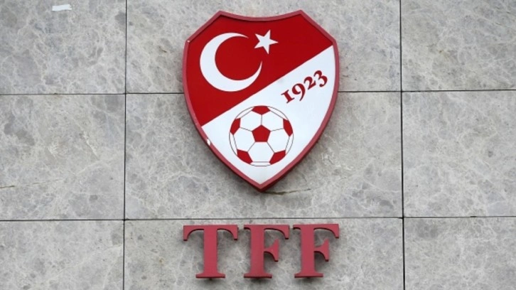 Türk futbolu şike olayıyla sarsıldı. TFF, kulüp başkanı isme bir yıl hak mahrumiyeti cezası verdi