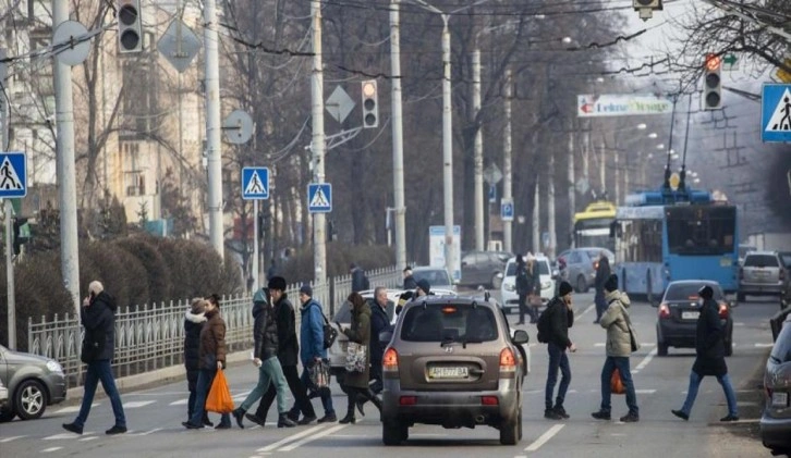 Türk markalar Ukrayna mağazalarını kapattı