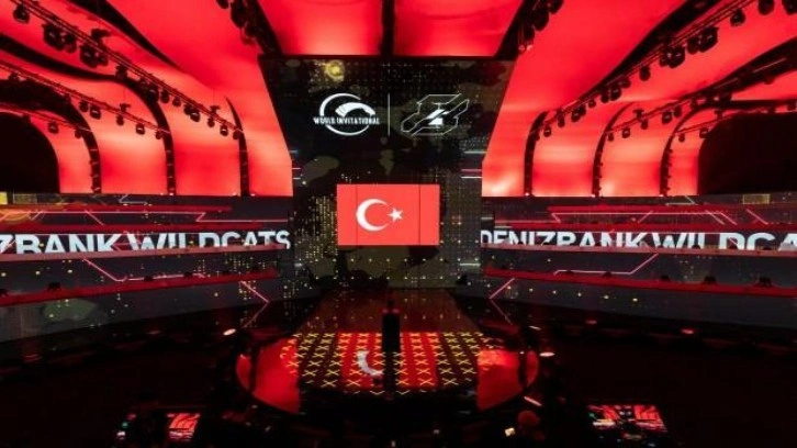 Türk Takımı Denizbank İstanbul Wildcats, Dünya Kupasında 1.3 milyon TL kazandı