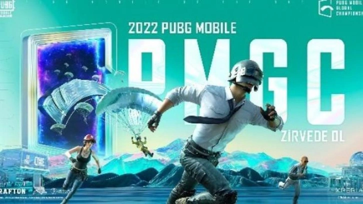 Türk Takımları PUBG MOBILE Global Championship Ligi için Malezya&rsquo;ya Gidiyor