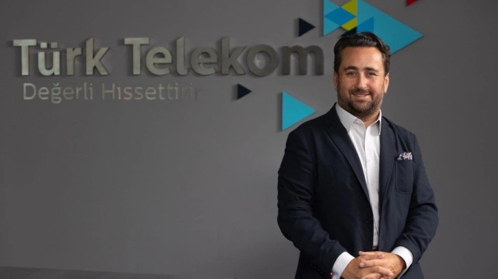 Türk Telekom'dan 