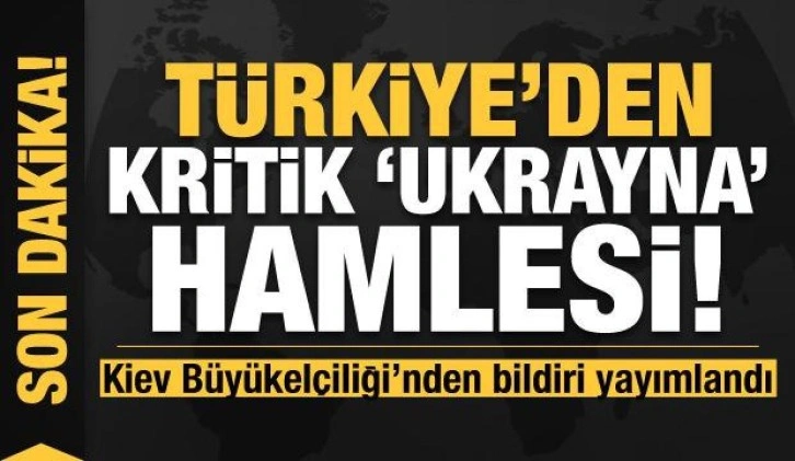 Türk vatandaşların tahliyesi ile ilgili önemli gelişme: Tren kaldırılacak!