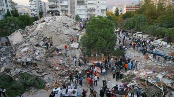 Türkiye depreme hazır mı? İşte kamuouyu araştırma sonuçları