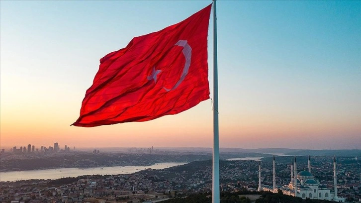 Türkiye ekonomisinin büyüme rakamları bugün açıklanacak