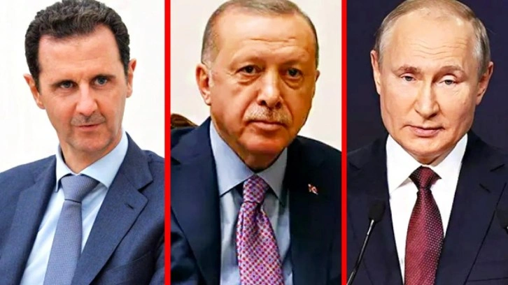 Türkiye gibi Rusya ve Suriye de PKK'nin seçim hamlesine karşı