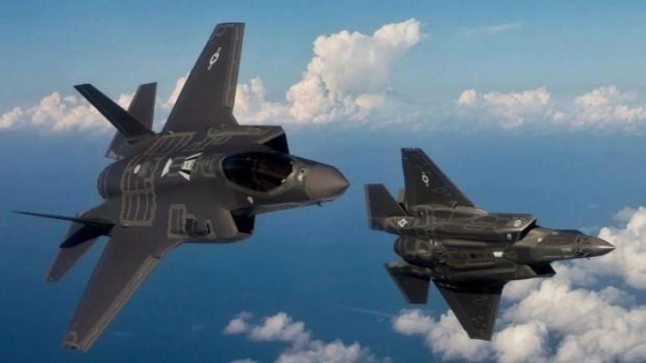 Türkiye ile ABD arasında kritik F-35 pazarlığı!