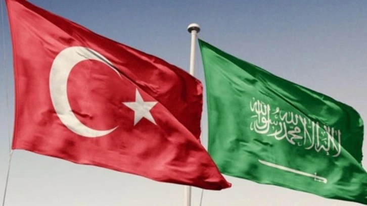 Türkiye ile Suudi Arabistan arasındaki mutabakata onay! Ortak kurulacak