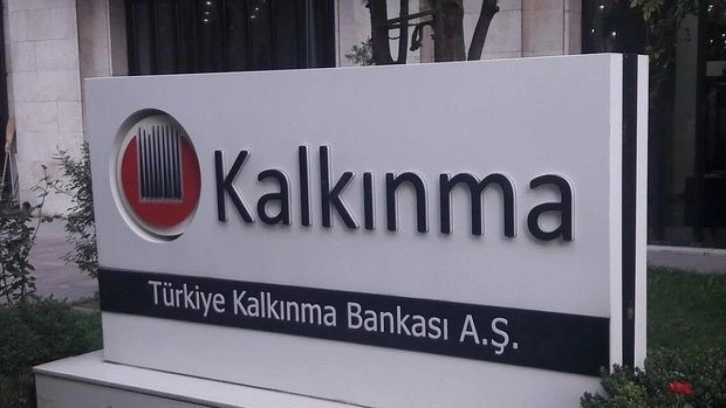 Türkiye Kalkınma ve Yatırım Bankası'ndan finansman anlaşması