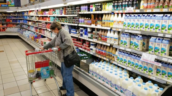 Türkiye'nin boykotu İsraillilerin cebini yaktı