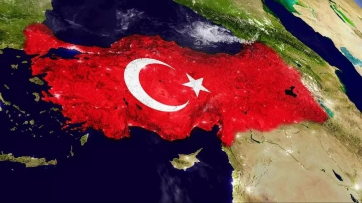 Türkiye'nin kararlılığı dünya devlerini dize getirdi!