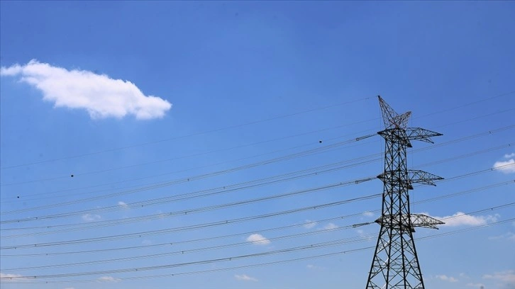 Türkiye'nin Suriye'nin enerji ihtiyacına yönelik hazırlıkları var