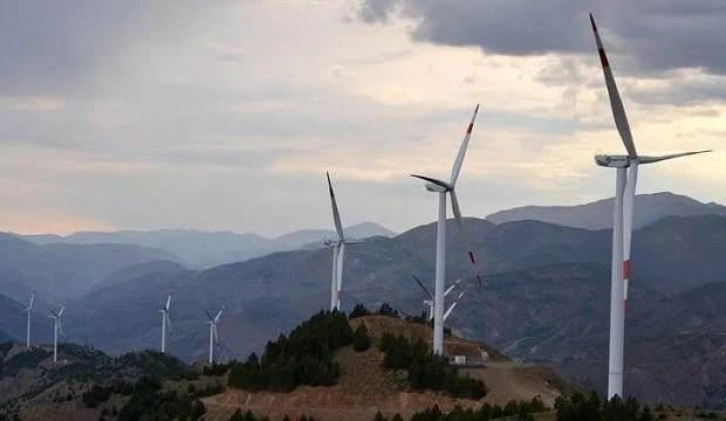 Türkiye, rüzgar enerjisinde yeni yatırım fırsatları sunuyor