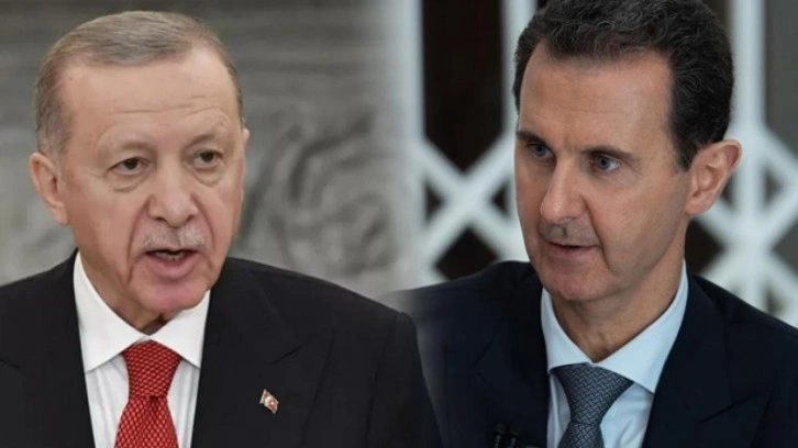 Türkiye-Suriye yakınlaşması İsrail'i tedirgin etti!