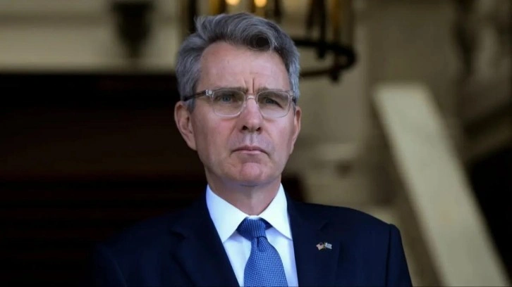 Türkiye'ye Orta Asya ve Afrika teklifi! Pyatt: Birlikte çalışmayı değerlendiriyoruz