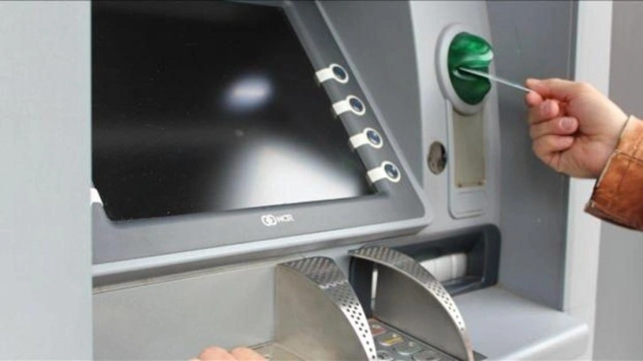 Türkiye'de ATM'lerin elektrik tüketimi 4 ili geçiyor