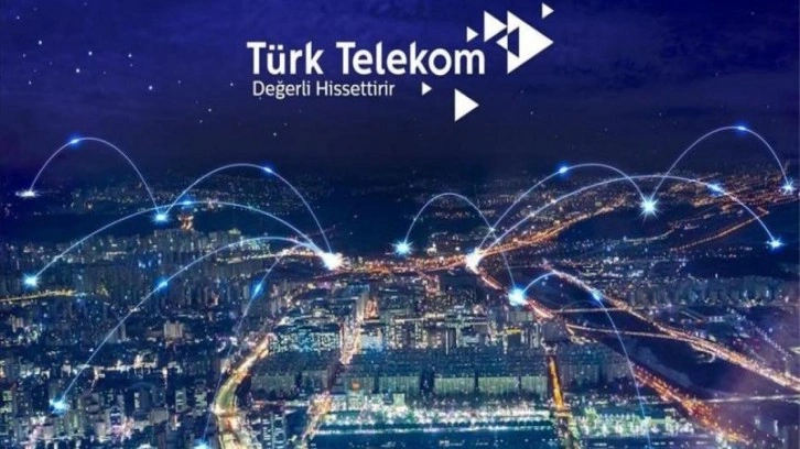 Türkiye’de fiber demek Türk Telekom demektir