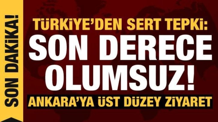 Türkiye'den FETÖ'cü Bülent Keneş'in iadesini reddeden İsveç'e tepki