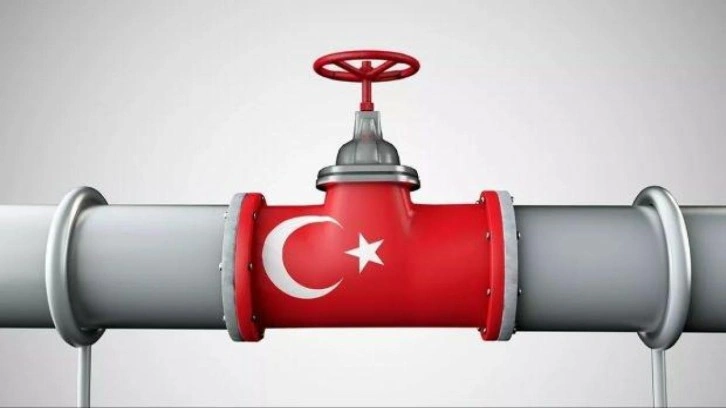 Türkiye'den petrol ve doğal gaz teklifi: Her türlü iş birliğine açığız