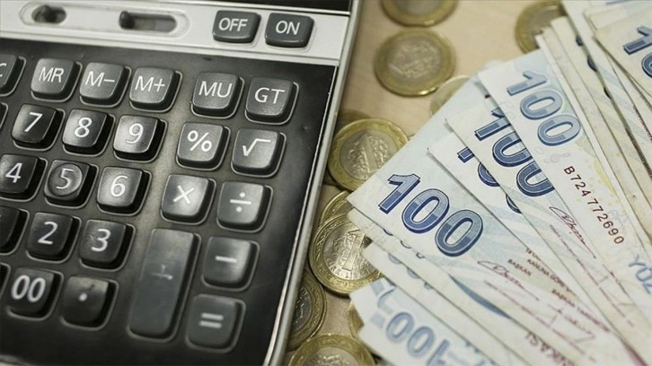 Türkiye'nin 5 yıllık kredi risk primi son 2,5 yılın en düşük seviyesine indi