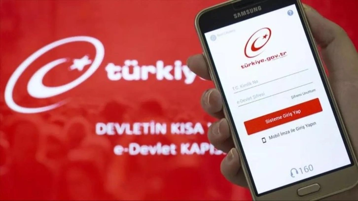 Türkiye'nin e-Devlet'i farkını ortaya koydu