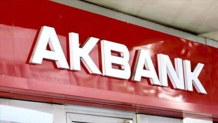 Türkiye'nin en iyi bankası seçildi