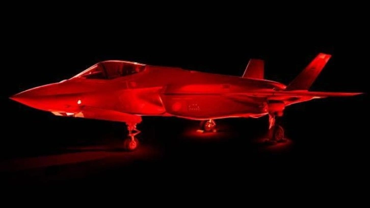 Türkiye'nin F-35 projesindeki rolü Almanya'ya verildi