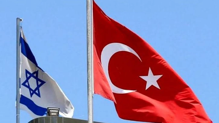 Türkiye'nin Suriye'ye operasyon sinyali sonrası İsrail'den şok suçlama