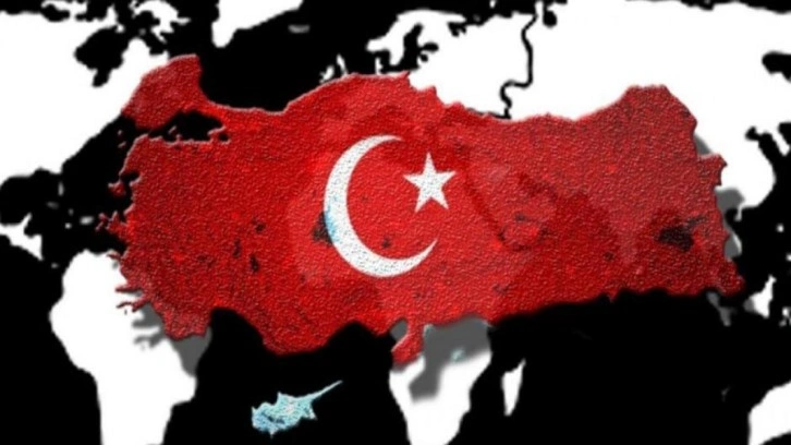 Türkiye'ye 615 milyar dolarlık dev kaynak! Dünya alternatif arıyor