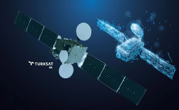 Türksat 6A için tarih belli oldu