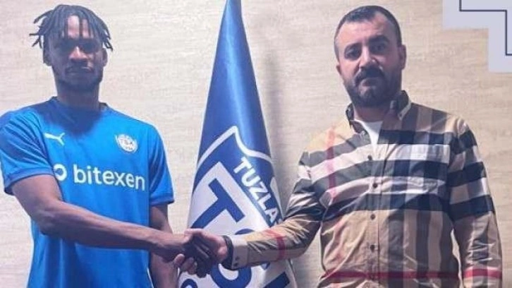 Tuzlaspor'dan kadrosuna stoper takviyesi!