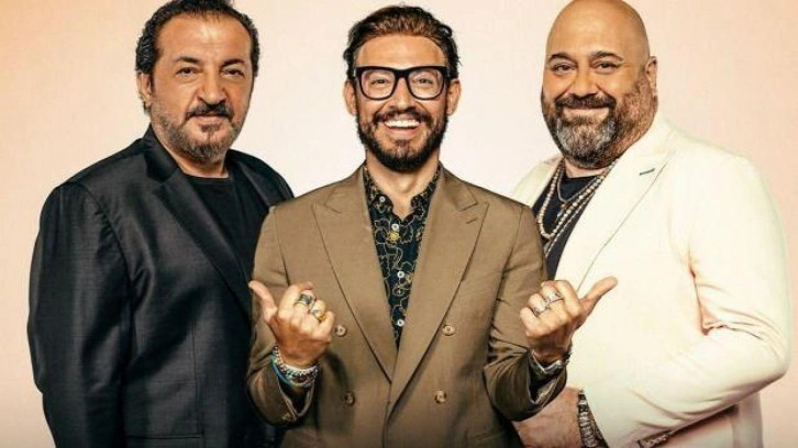 TV8 MasterChef Türkiye’de radikal değişiklik! Yeniliğe gidildi, eskisi gibi olmayacak