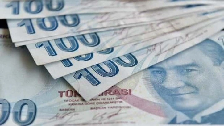 TVF'den kamu bankalarına 111,7 milyar liralık sermaye desteği