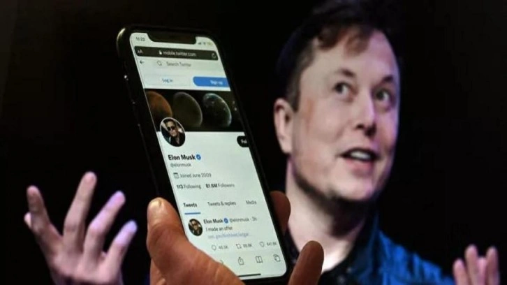 Twitter hisselerinde 'Musk' hareketliliği!