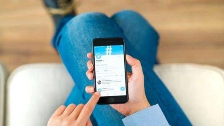 Twitter'a 'Resmi' etiket geliyor