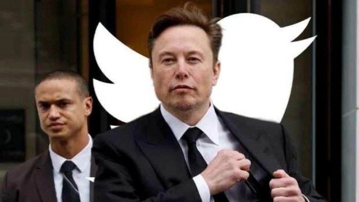 Twitter'da 22 milyar dolarlık kayıp! Elon Musk'ın yazışmasıyla ortaya çıktı