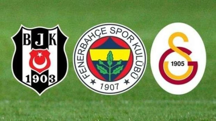 Üç büyüklerin UEFA Avrupa Ligi fikstürü belli oldu