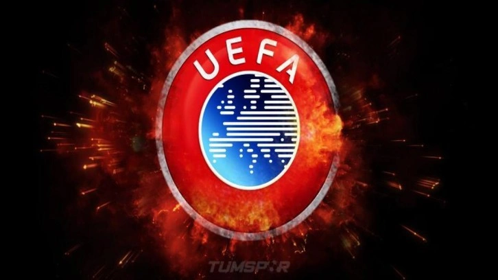 UEFA açıkladı! Rusya dev turnuvadan men edildi