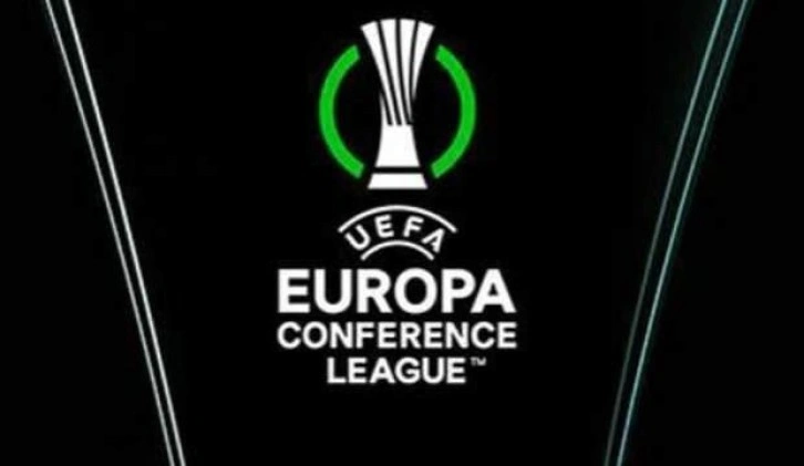 UEFA Avrupa Konferans Ligi'nde gecenin sonuçları