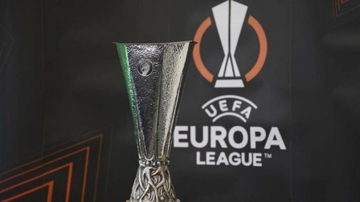 UEFA Avrupa Ligi'nde rövanş heyecanı