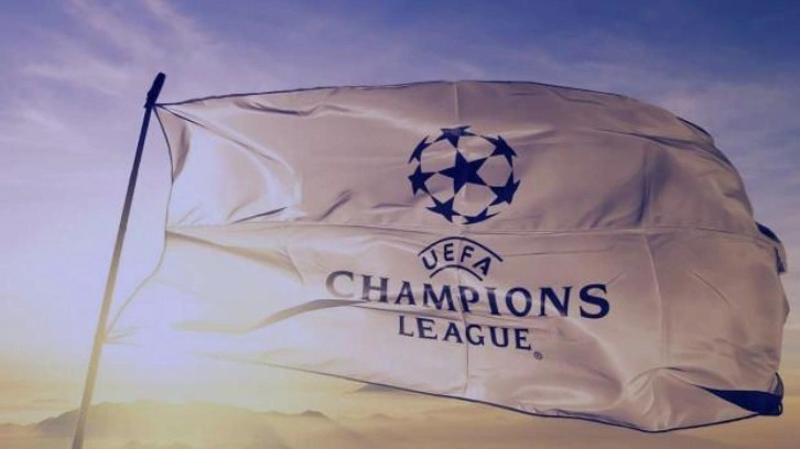 UEFA Şampiyonlar Ligi'nde çeyrek finaller başlıyor