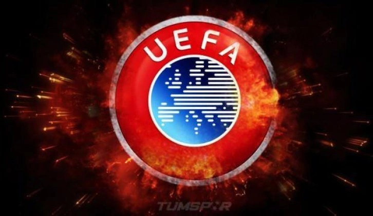 UEFA'dan flaş Belarus kararı!