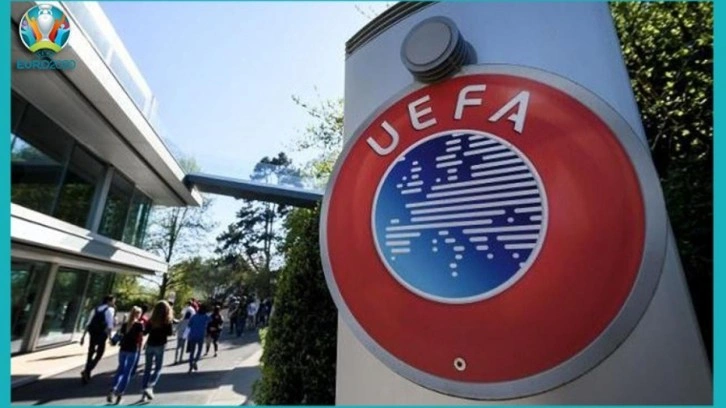 UEFA'dan Romanya'ya soruşturma