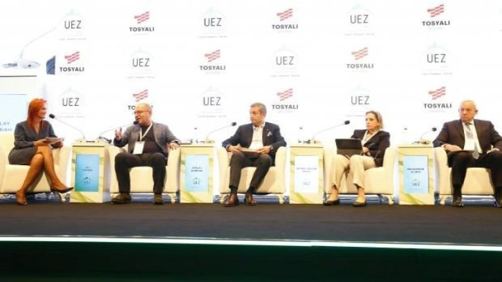 UEZ 2022’de üretimde değişen dengeler konuşuldu