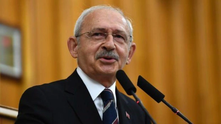 Üfleyen FETÖ! Seslendiren Kılıçdaroğlu...Senaryo 2014'ün aynısı