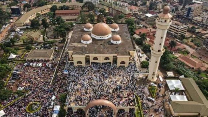 Ugandalı vekiller, hükümetin Müslümanlara yönelik ayrıştırıcı dilini kınadı