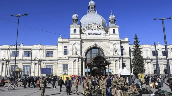 Ukrayna: Rusya 14 kentin belediye başkanını rehin aldı