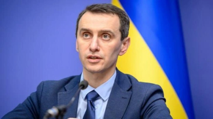 Ukrayna: “Rusya, Ukrayna'nın işgal altındaki bölgelerine ilaç tedarikini engelliyor&rdquo