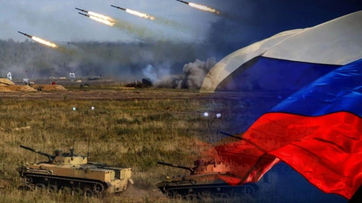 Ukrayna son dakika duyurdu! Rusya kara operasyonu başlattı! Siviller tahliye ediliyor